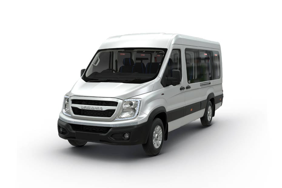 Urbania 12-Seater