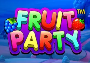Fruit Party