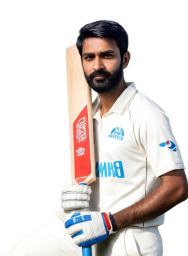 Cricketer