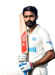 Cricketer
